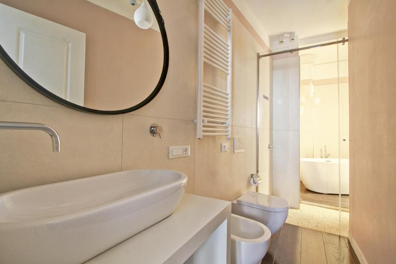 The Finest - At Spanish Steps Rome Exterior photo
