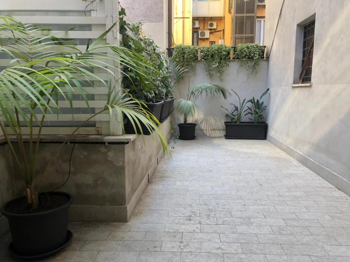 The Finest - At Spanish Steps Rome Exterior photo