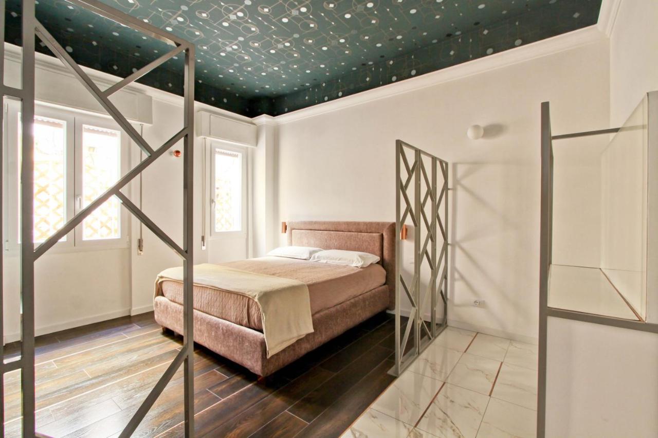 The Finest - At Spanish Steps Rome Exterior photo